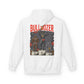 "Bulldozer, The Champion" Hoodie