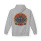 "Gym Crusher" Hoodie