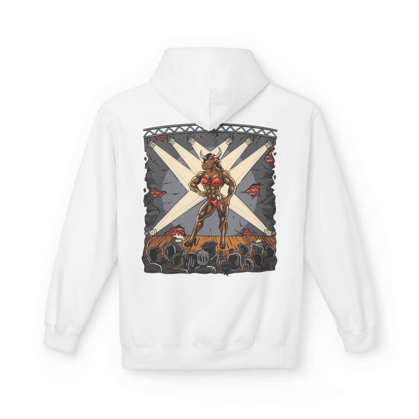 "Look at me!" Hoodie