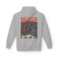"Bulldozer, The Champion" Hoodie