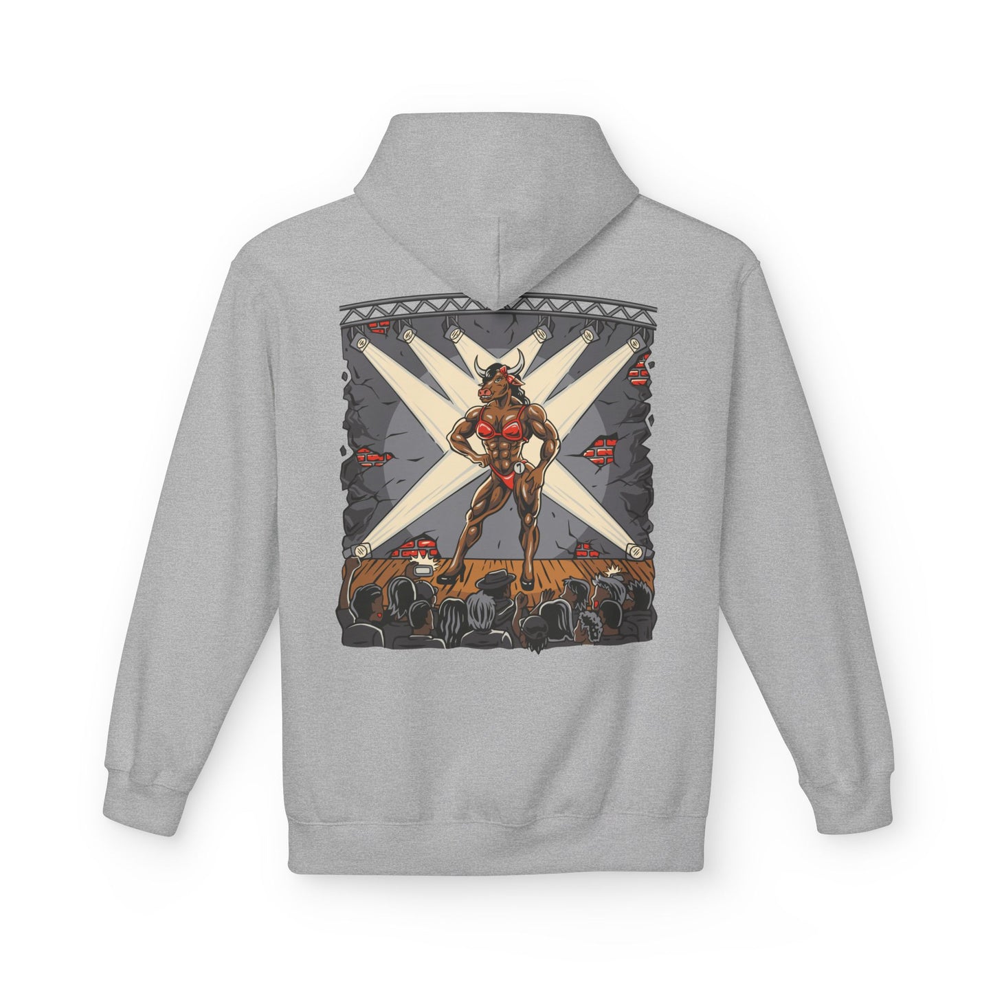 "Look at me!" Hoodie