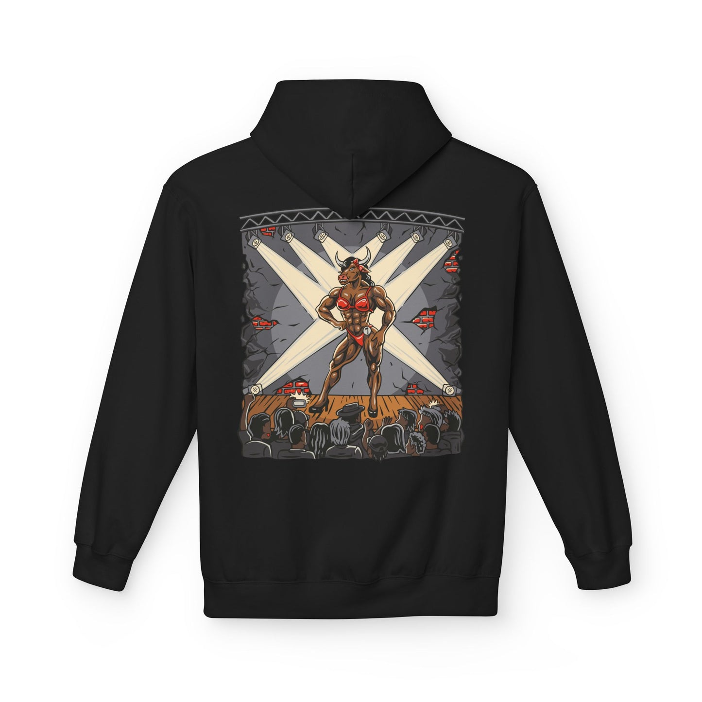 "Look at me!" Hoodie