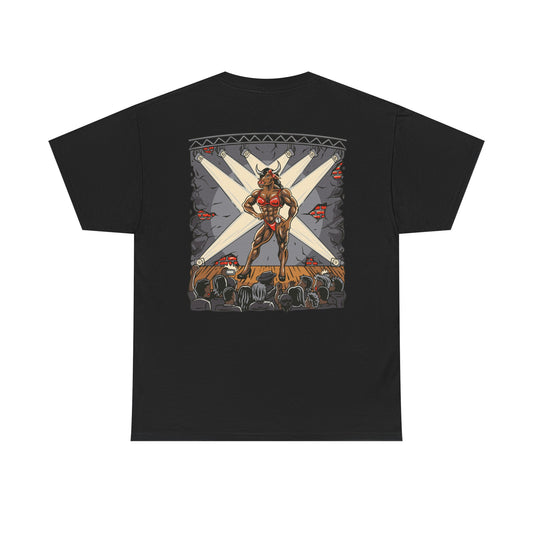 "Look at me!" T-shirt