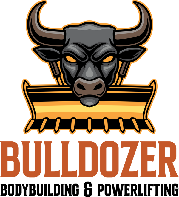 Bulldozer Bodybuilding & Powerlifting