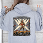 "Look at me!" Hoodie