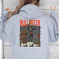 "Bulldozer, The Champion" Hoodie